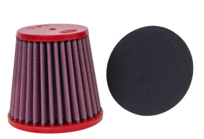 BMC 04-08 Arctic Cat DVX 400 Replacement Air Filter FM340/21