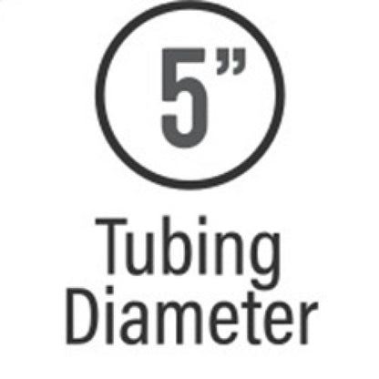 MagnaFlow Torca® Stainless Steel Band Clamp 10167 Technical Bulletin