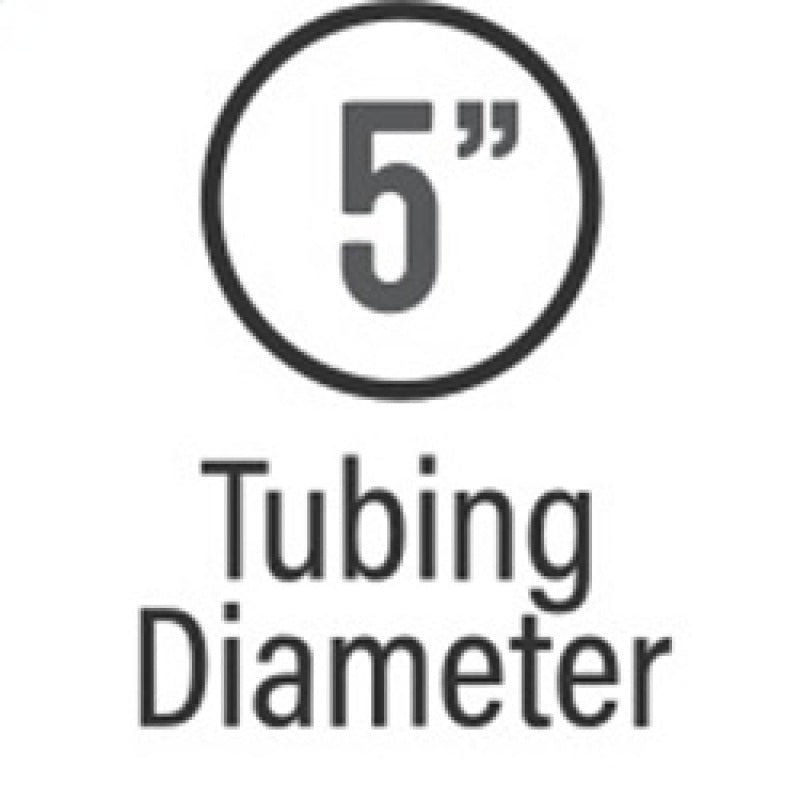 MagnaFlow Dodge Custom Builder Series Turbo-Back Performance Exhaust System 17883 Technical Bulletin