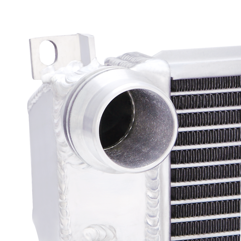 Mishimoto BMW E46 Non-M Performance Aluminum Radiator MMRAD-E46-323 User 2