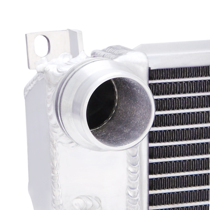 Mishimoto BMW E46 Non-M Performance Aluminum Radiator MMRAD-E46-323 User 2