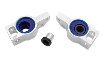SuperPro Front Alloy Control Arm Lower Rear Mount Kit ALOY4343K Photo - Primary