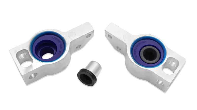 SuperPro Front Alloy Control Arm Lower Rear Mount Kit ALOY4343K Photo - Primary