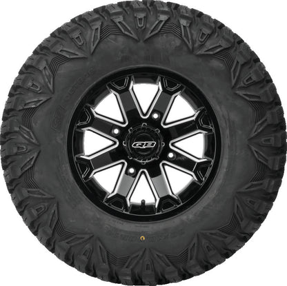 QuadBoss Blitz 14X7 - 4/156 4+3 608461 608461 User 1