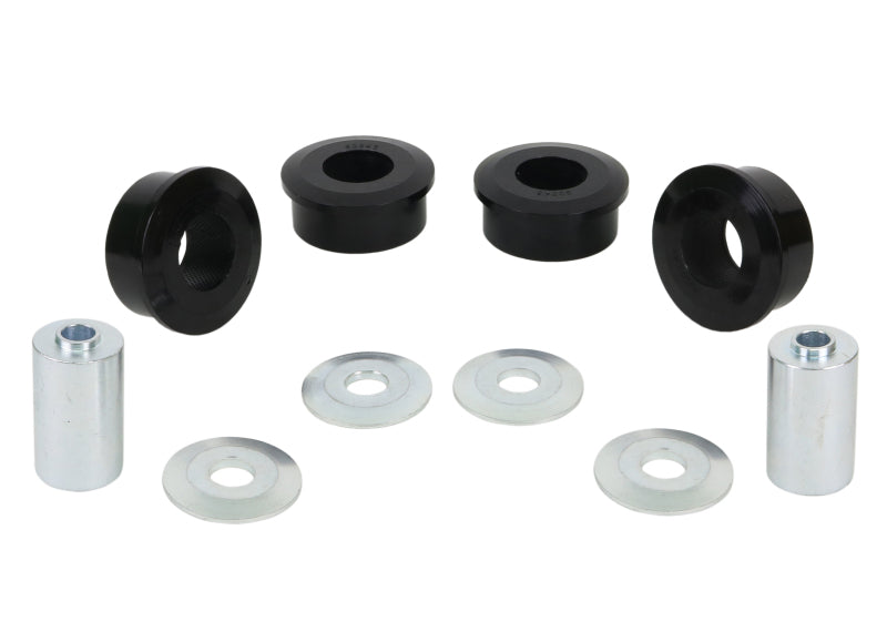 Whiteline Trailing Arm Front Bushings Audi A3 2006-2011 W0504 Photo - Primary