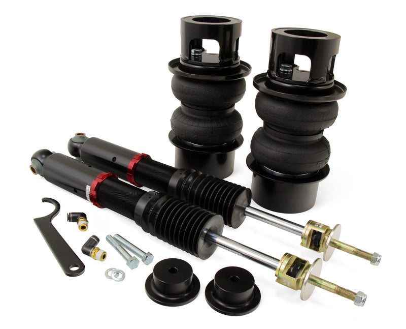 AIRLIFT Performance Rear Kit 78665 Photo - Primary