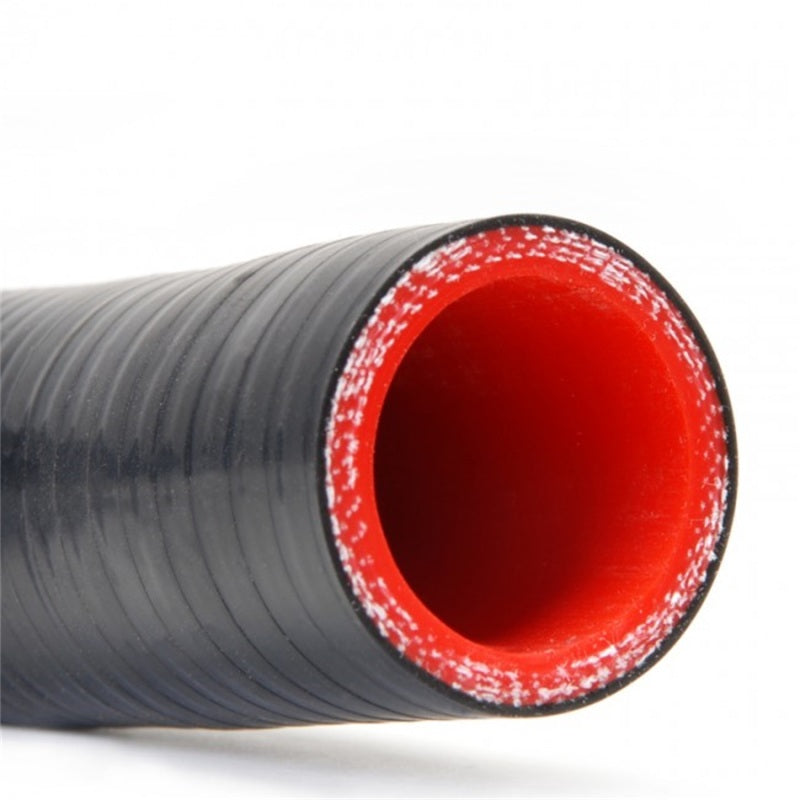 Skunk2 Silicone Radiator Hose Kit 06-09 Honda Civic Si (Blk/Rd 2 Hose Kit) 629-05-0004 Photo - Primary