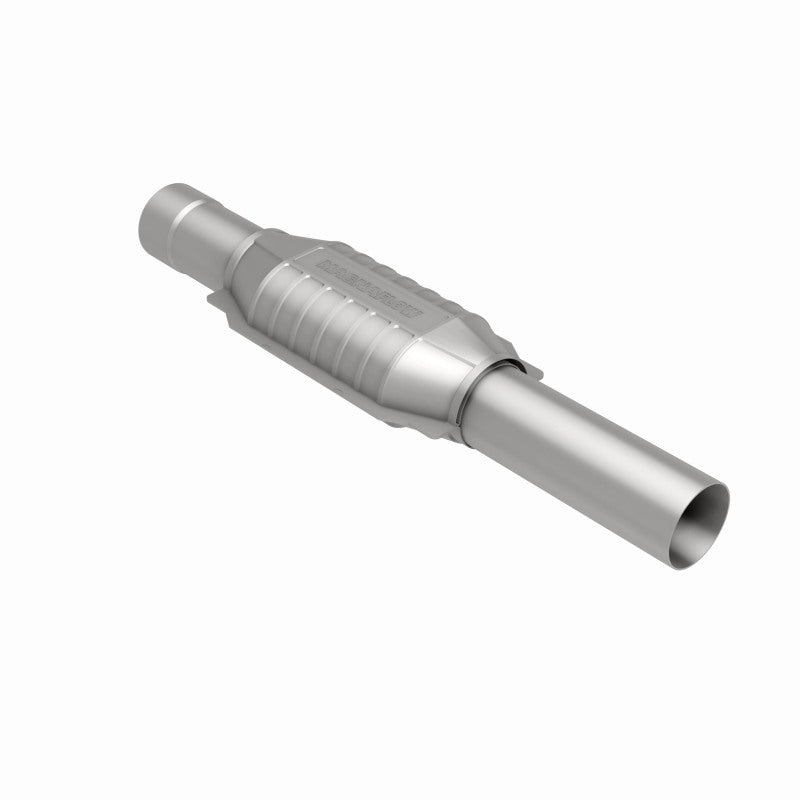 MagnaFlow Standard Grade Federal / EPA Compliant Direct-Fit Catalytic Converter 93476 360 Degree Image Set