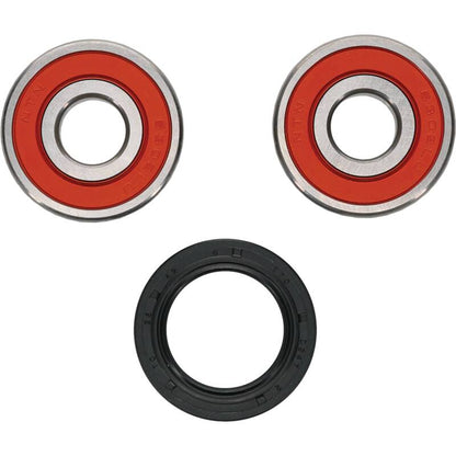Pivot Works Pw Premium Wheel Bearing 25-1323-P 25-1323-P Photo - Primary