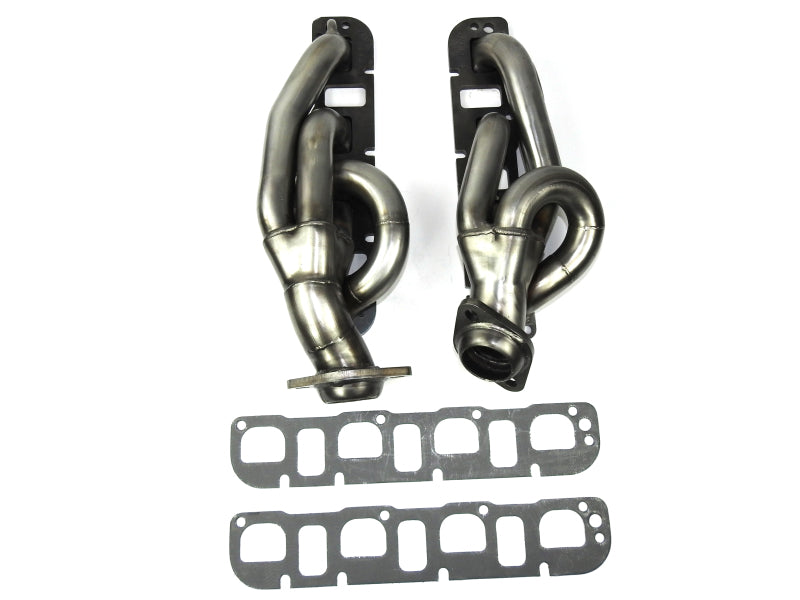 JBA Headers And Perf Headers - Dodge Ram 5.7L Truck 1500/2500 09-Up JBA1961S-2 1961S-2 Photo - Primary