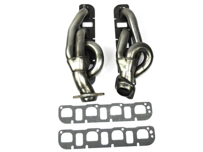 JBA Headers And Perf Headers - Dodge Ram 5.7L Truck 1500/2500 09-Up JBA1961S-2 1961S-2 Photo - Primary