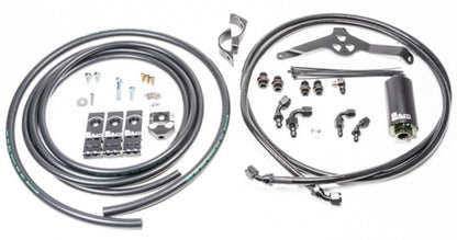 Radium 08-21 Subaru Fuel Hanger Plumbing Kit - Stainless 20-0629-03 20-0629-03 User 1
