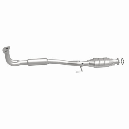 MagnaFlow Mitsubishi Lancer California Grade CARB Compliant Direct-Fit Catalytic Converter 4481122 360 Degree Image Set