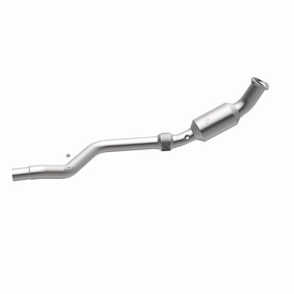 MagnaFlow HM Grade Federal / EPA Compliant Direct-Fit Catalytic Converter 26201 360 Degree Image Set