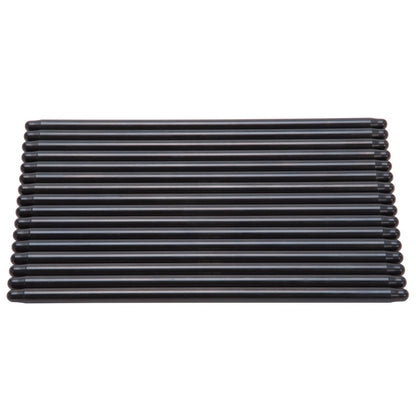 Edelbrock Pushrod Kit Hardened for Edelbrock Perf RPM Cyl Hds for 67-81 Buick 400 430 9605 9605 Photo - Primary