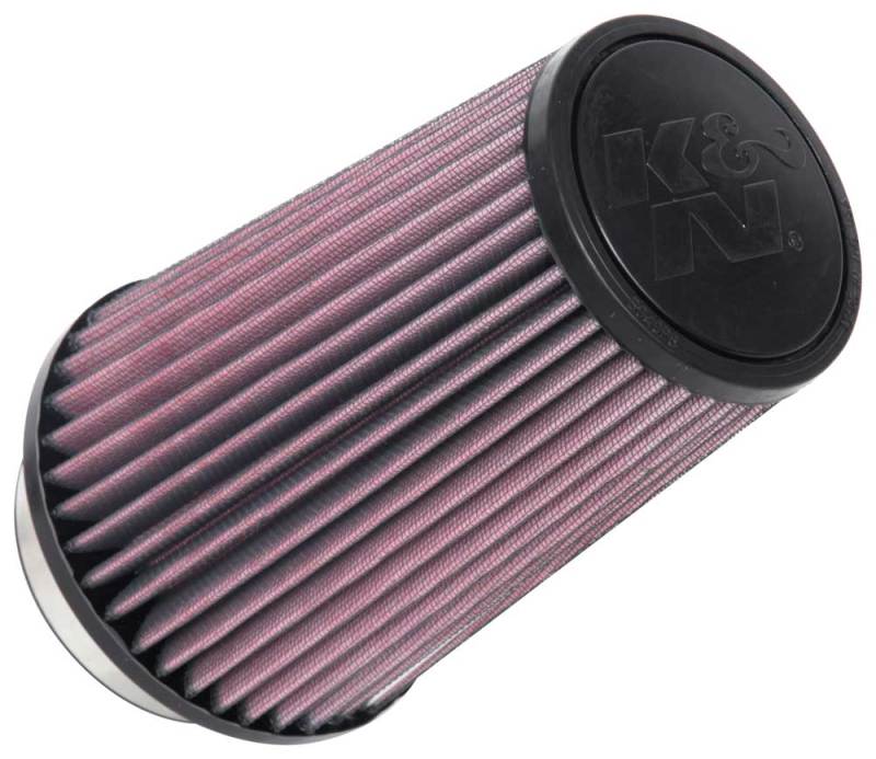 K&N Engineering KN Universal Air Filter Air Filters Air Filters - Universal Fit main image