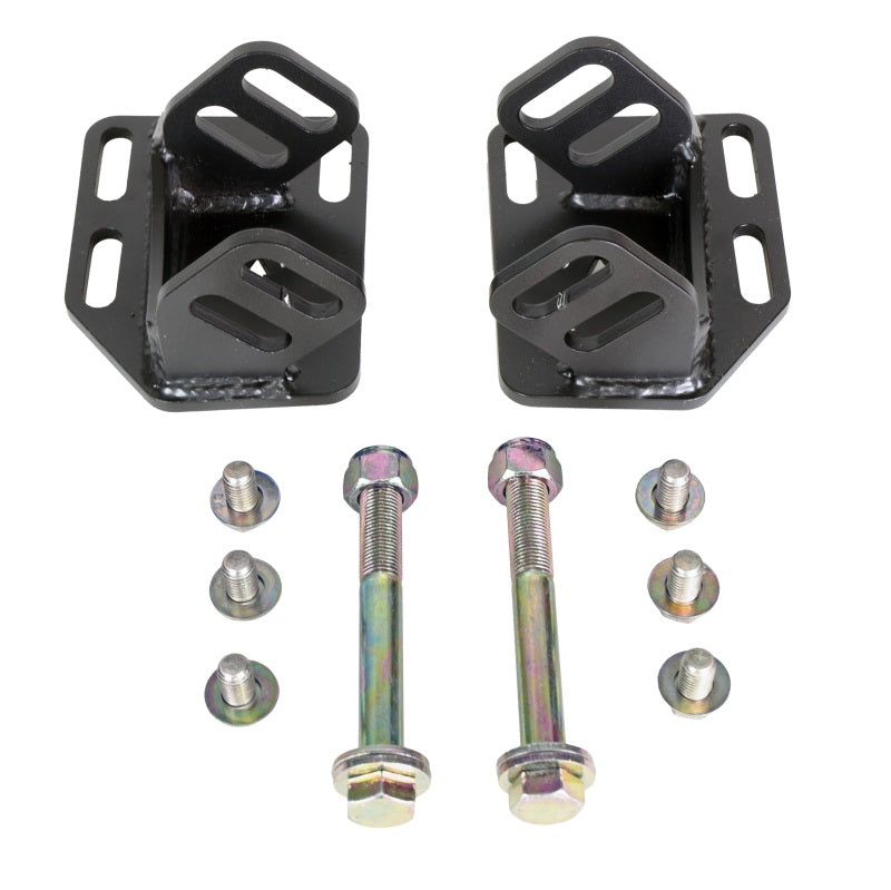 Ridetech RID Mounting Kits Suspension Shock Mounts & Camber Plates main image