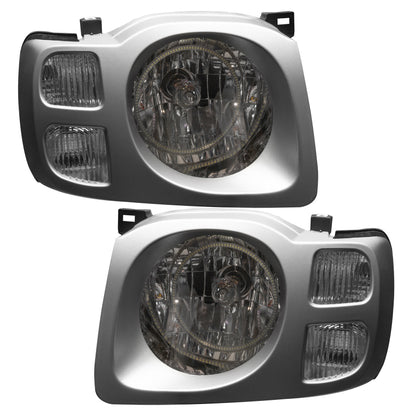 ORACLE Lighting Oracle 02-04 Nissan Xterra SE SMD HL - ColorSHIFT 7179-330 7179-330 Photo - in package