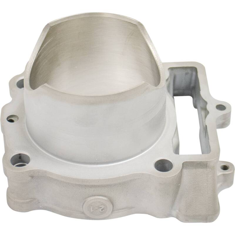 Cylinder Works 2020 Kawasaki KX 250 F 250cc +3mm Big Bore Cylinder Kit 270cc 81mm CW31016K01 CW31016K01 Photo - Primary