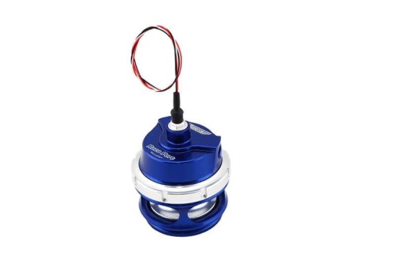 TurboSmart Raceport Gen V Sensor Cap With Hall Effect Sensor TS-0204-1231 Photo - Primary
