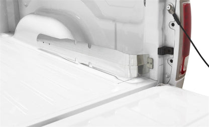 Access Accessories Storage Pocket G2 Galvanized Finish -1 Pair per Kit (Not Stepside Boxes) 60070 60070 Photo - Primary