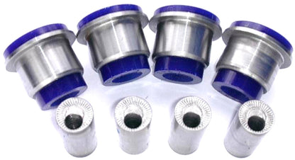 Superpro 2003 Mazda 6 S Front Upper Control Arm Camber Adjustable Bushing Kit SPF2953K SPF2953K Photo - Primary