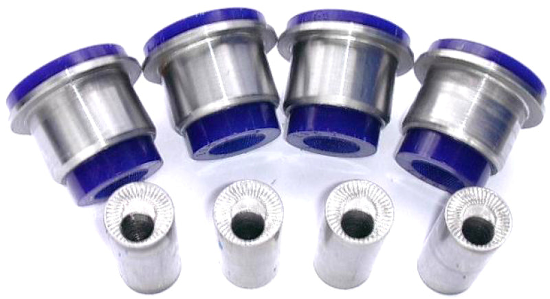 Superpro 2003 Mazda 6 S Front Upper Control Arm Camber Adjustable Bushing Kit SPF2953K SPF2953K Photo - Primary