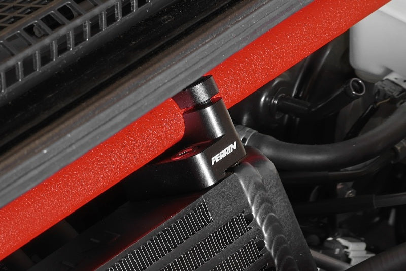 Perrin Performance Perrin 2015+ Subaru WRX Oil Cooler Kit (Top Mounted) PSP-OIL-151 PSP-OIL-151 User 1