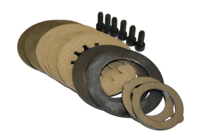 Cusco RS LSD Repair Kit GDB Subaru Impreza Center LSD 001 31 User 1