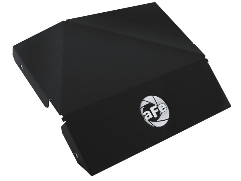 aFe  POWER 54-32418 Magnum FORCE Stage-2 Intake System Cover 54-32418 Photo - Unmounted