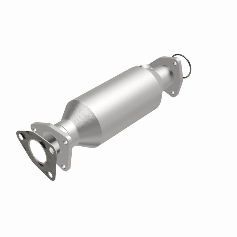 MagnaFlow Honda Prelude HM Grade Federal / EPA Compliant Direct-Fit Catalytic Converter 22644 360 Degree Image Set
