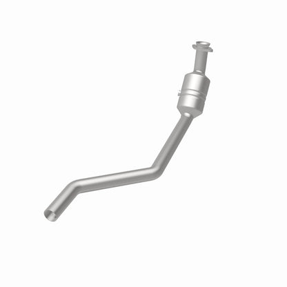MagnaFlow Jaguar S-Type OEM Grade Federal / EPA Compliant Direct-Fit Catalytic Converter 51225 360 Degree Image Set