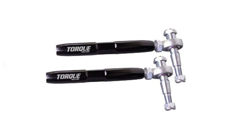 Torque Solution Front Toe / Bump Steer Kit: Porsche 996/997, Cayman & Boxster TS-POR-017 Photo - Primary