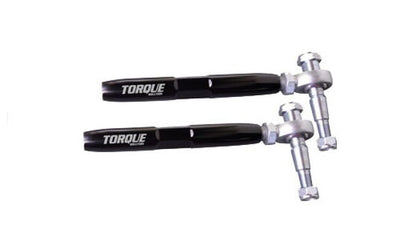 Torque Solution Front Toe / Bump Steer Kit: Porsche 996/997, Cayman & Boxster TS-POR-017 Photo - Primary