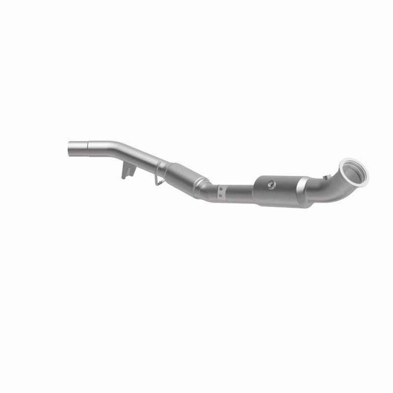 MagnaFlow Mercedes-Benz OEM Grade Federal / EPA Compliant Direct-Fit Catalytic Converter 21-552 360 Degree Image Set