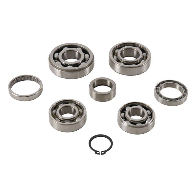 Hot Rods 09-13 Kawasaki KX 250 F 250cc Transmission Bearing Kit TBK0026 TBK0026 Photo - Primary