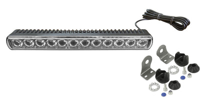 Hella  Led Lamp Light Bar 9-34v 350/16in Pen Mv Ece 958040081 Photo - in package