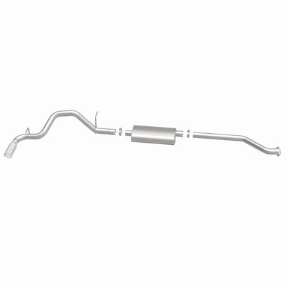 MagnaFlow Street Series Cat-Back Performance Exhaust System 15778 360 Degree Image Set