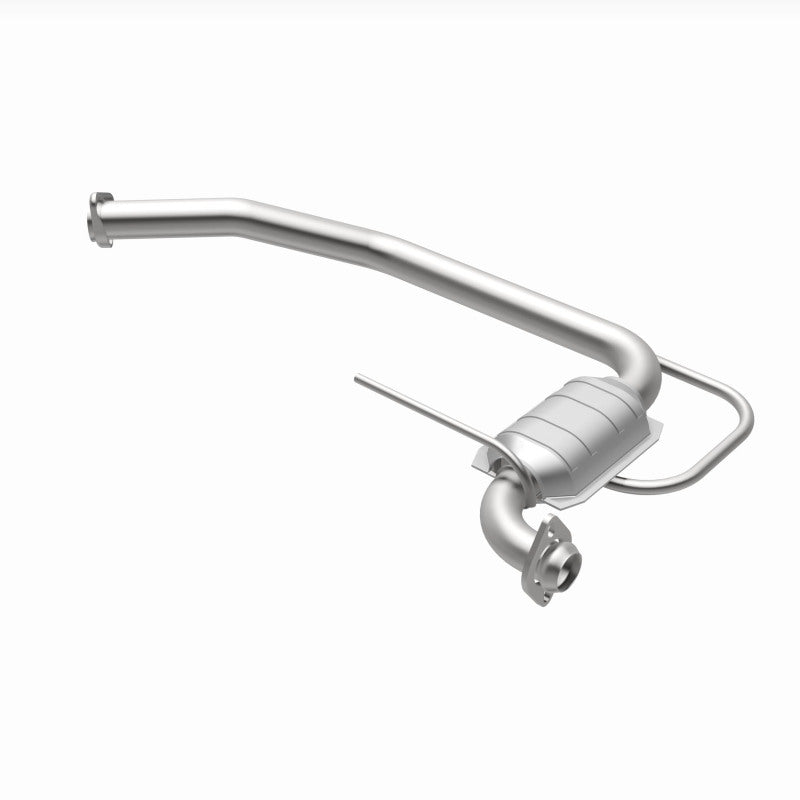 MagnaFlow Standard Grade Federal / EPA Compliant Direct-Fit Catalytic Converter 23363 360 Degree Image Set