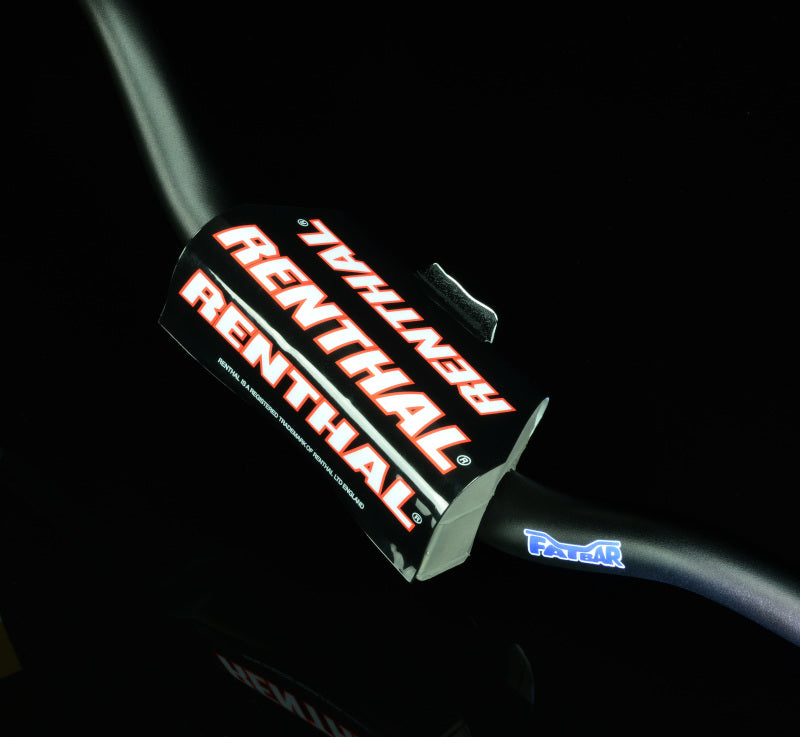 Renthal Rent Fatbar Ktm 09 Blk 672-01-BK 672-01-BK User 1