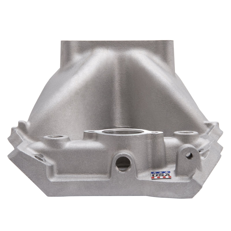 Edelbrock Super Victor II Intake Manifold, for Chevrolet, Big Block, Tall Ddeck 28978 Photo - out of package