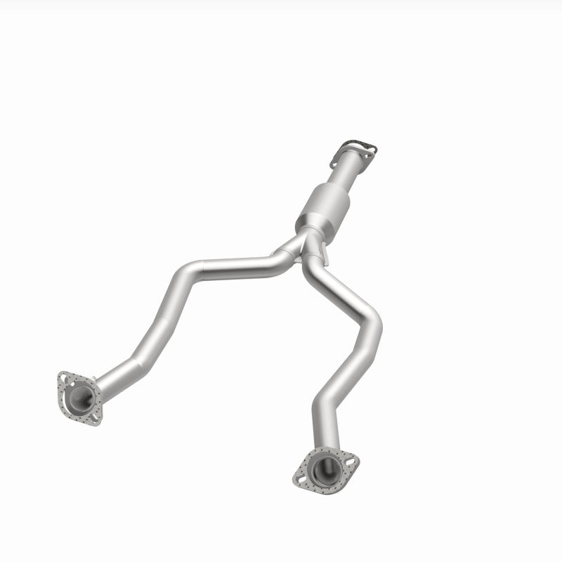 MagnaFlow Lexus LS400 OEM Grade Federal / EPA Compliant Direct-Fit Catalytic Converter 21-094 360 Degree Image Set