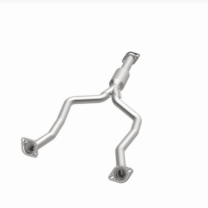 MagnaFlow Lexus LS400 OEM Grade Federal / EPA Compliant Direct-Fit Catalytic Converter 21-094 360 Degree Image Set