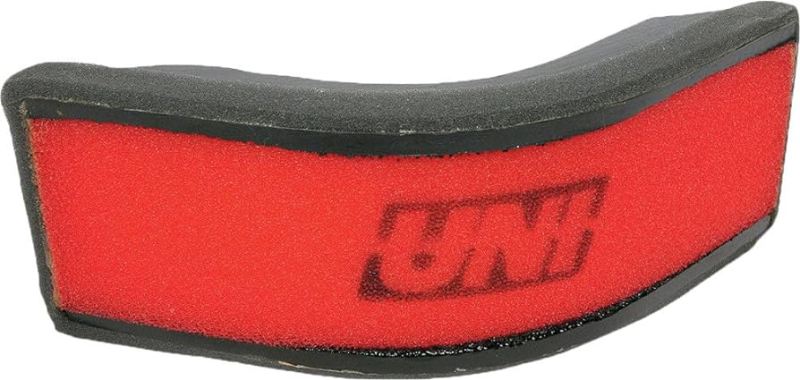 Uni Filter 04-07 Kawasaki ZX-10R Air Filter NU-2397 NU-2397 User 1