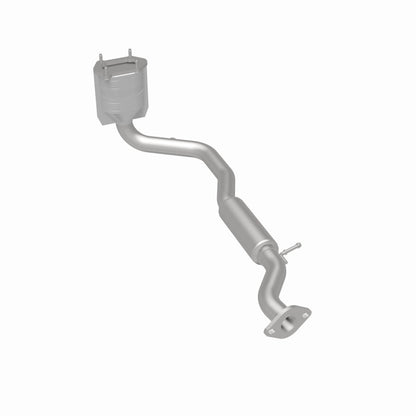 MagnaFlow HM Grade Federal / EPA Compliant Direct-Fit Catalytic Converter 23702 360 Degree Image Set
