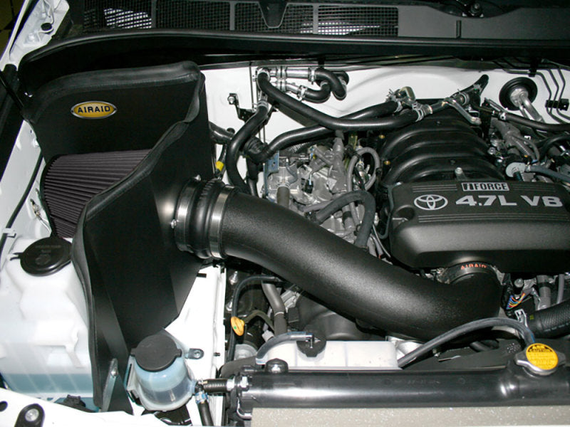 Airaid AIR Cold Air Intake Kit Air Intake Systems Cold Air Intakes main image