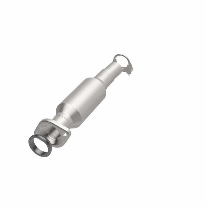 MagnaFlow Toyota Sienna California Grade CARB Compliant Direct-Fit Catalytic Converter 5592030 360 Degree Image Set