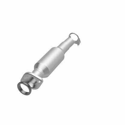 MagnaFlow Toyota Sienna California Grade CARB Compliant Direct-Fit Catalytic Converter 5592030 360 Degree Image Set