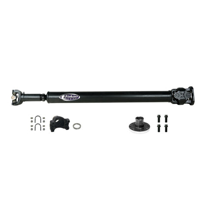 Yukon Gear & Axle Yukon Gear Heavy Duty 1350 Rear Driveshaft 2018+ Jeep Wrangler JL Sport 4DR YDS032 YDS032 Photo - Primary