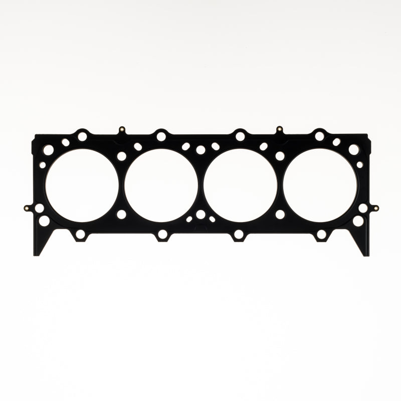 Cometic Head Gasket Bore: 4.380in Material: MLS Thickness: .040in C5409-040 Photo - Primary